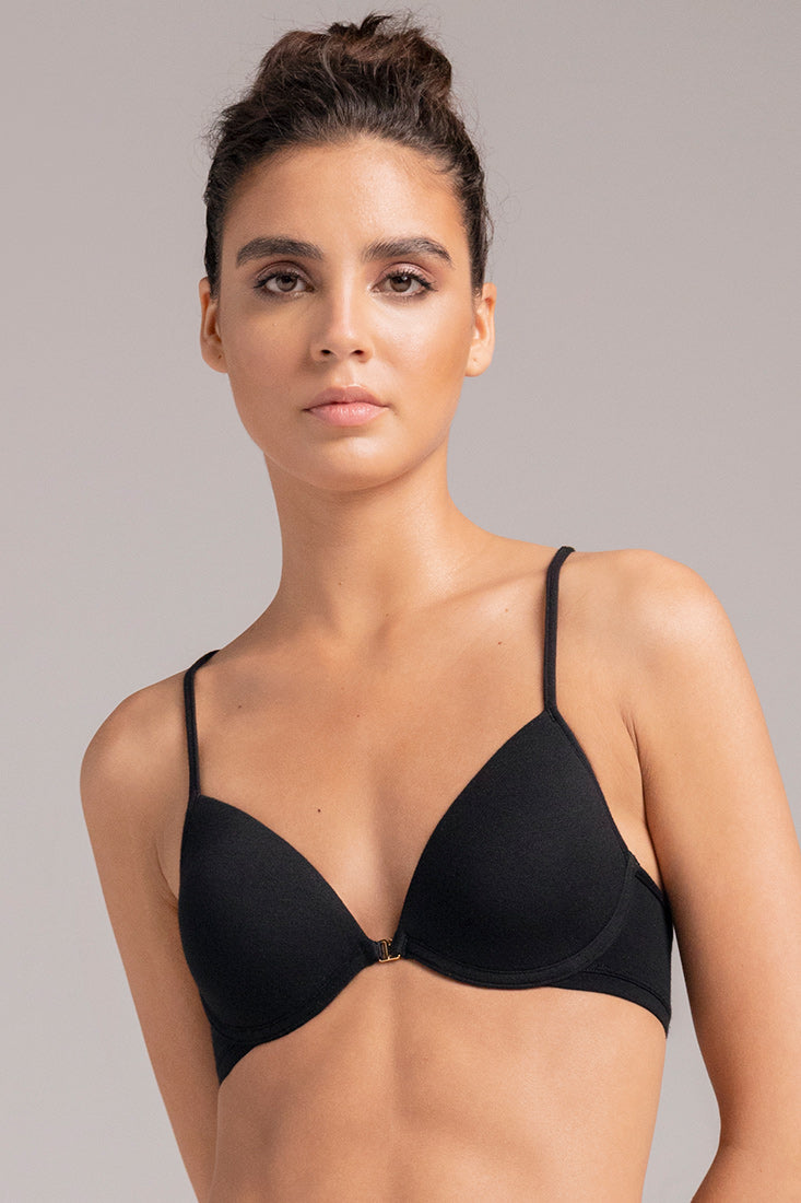 Lingerie,  Sostén triangular, Ref. 2460051,Ropa interior, Brasieres