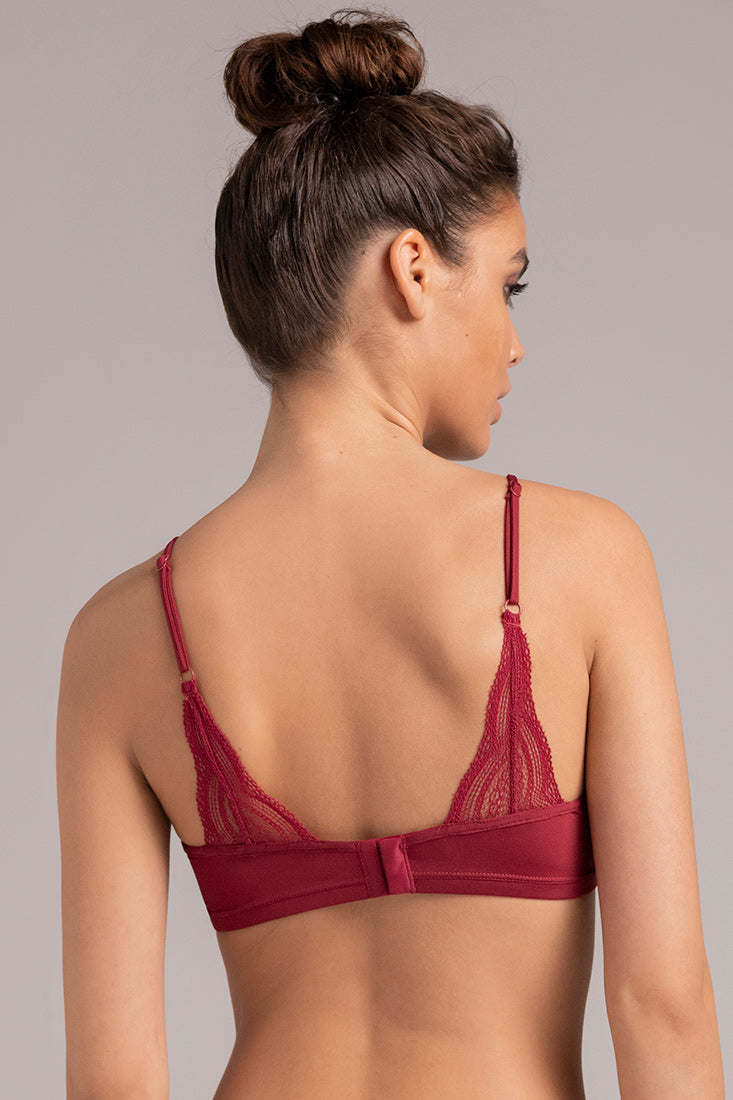 Lingerie,  Sostén triangular, Ref. 2467051,Ropa interior, Brasieres