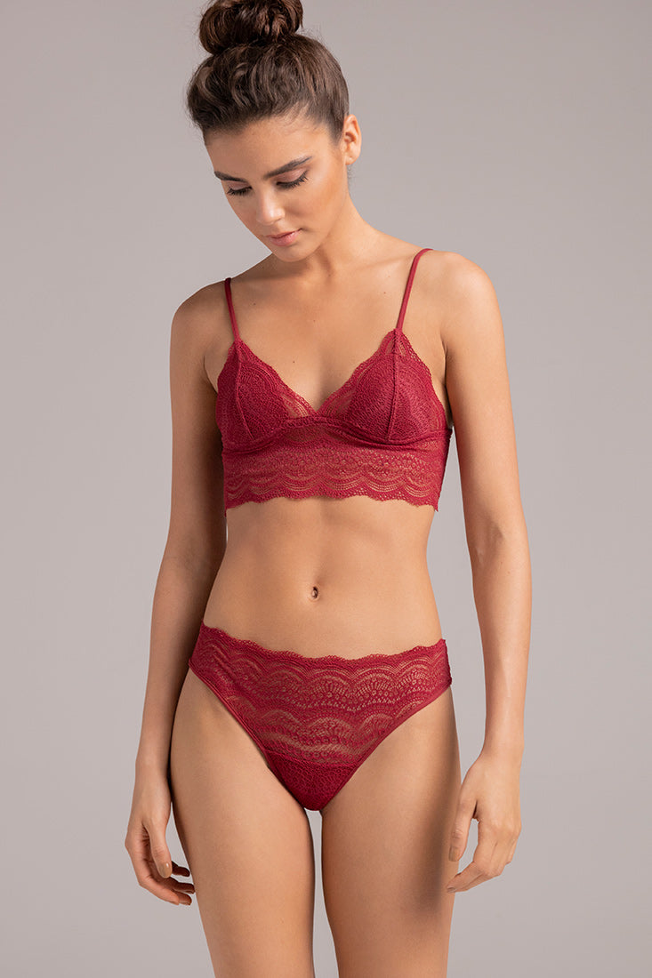 Lingerie,  Sostén triangular, Ref. 2466051,Ropa interior, Brasieres