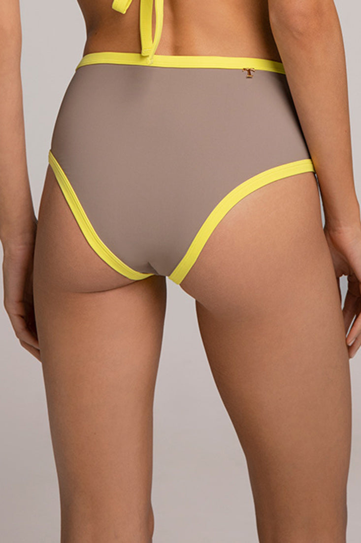 Balneaire, Calzón culotte, Ref. 0C86051, Vestidos de Baño, Panties Bikini